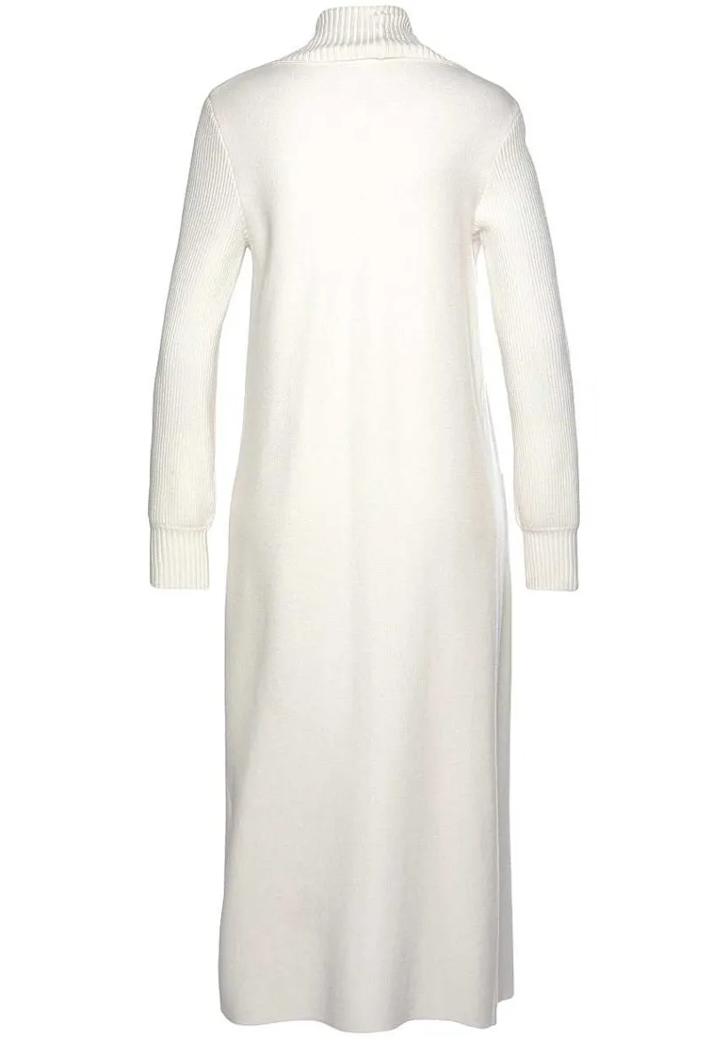 LASCANA Cardigans-Long Knit Cardigan