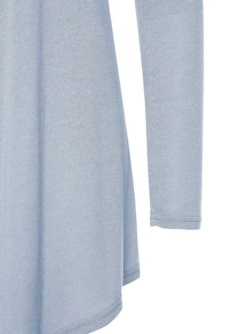LASCANA Cardigans-Long Sleeve Open Cardigan
