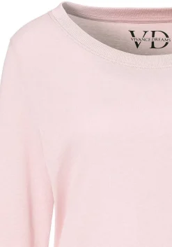 LASCANA Pajamas & Sets-Long Sleeve Pajama Shirt