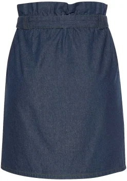 LASCANA Skirts-Mini Skirt