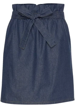 LASCANA Skirts-Mini Skirt