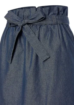 LASCANA Skirts-Mini Skirt