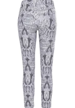 LASCANA Pants-Multi Print Jeggings