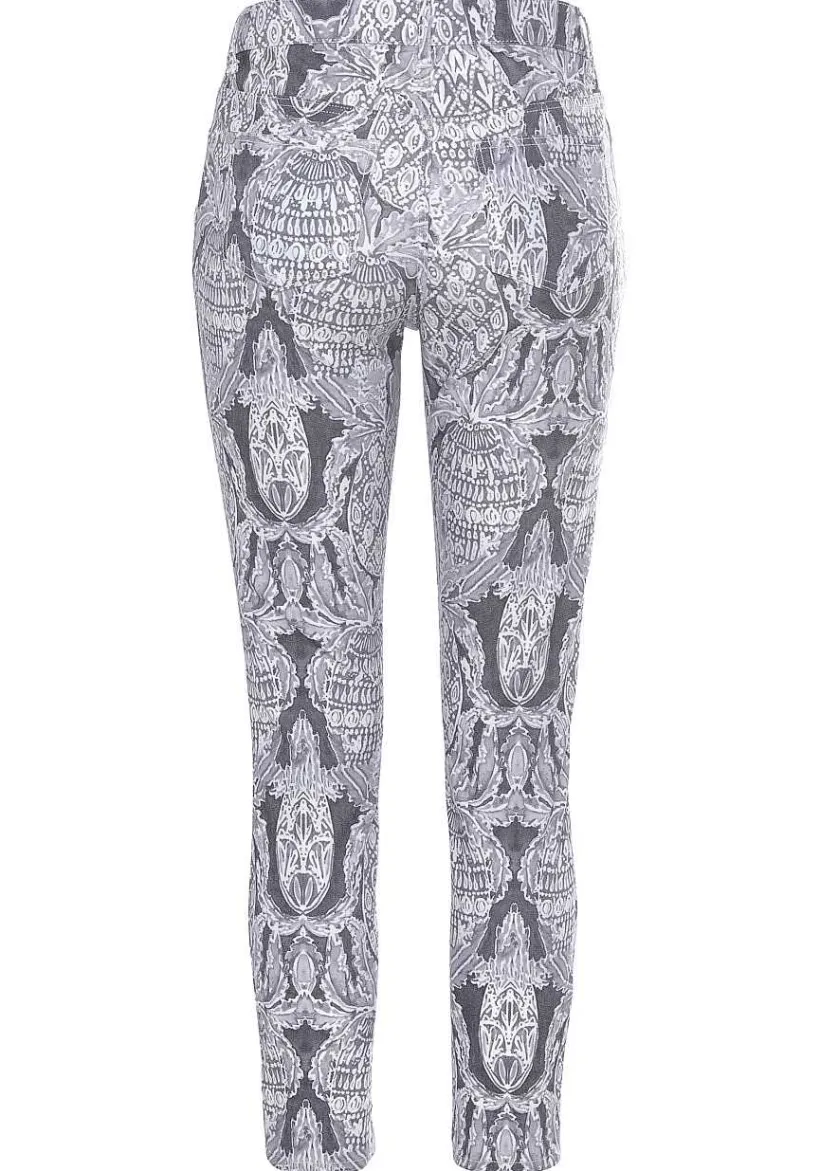 LASCANA Pants-Multi Print Jeggings