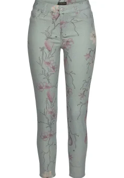 LASCANA Pants-Multi Print Jeggings