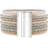 LASCANA Accessories & Jewelry-Multi Row Bracelet