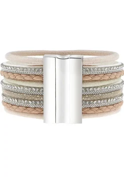 LASCANA Accessories & Jewelry-Multi Row Bracelet