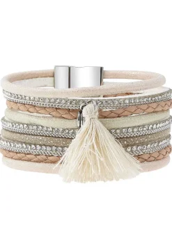 LASCANA Accessories & Jewelry-Multi Row Bracelet