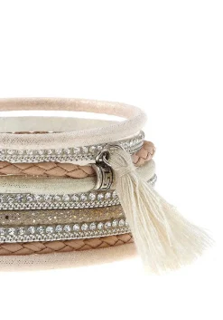 LASCANA Accessories & Jewelry-Multi Row Bracelet