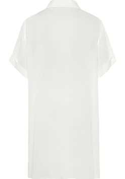 LASCANA Cover-Ups-Multiway Short Sleeve Top