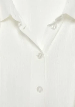 LASCANA Cover-Ups-Multiway Short Sleeve Top