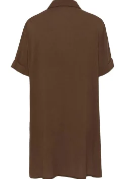 LASCANA Cover-Ups-Multiway Short Sleeve Top