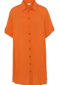 LASCANA Short Sleeve Tops-Multiway Short Sleeve Top