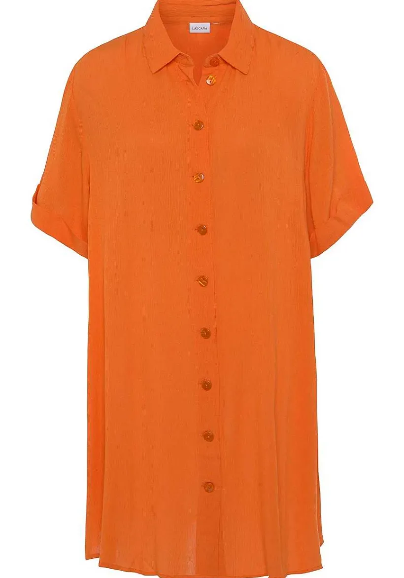 LASCANA Short Sleeve Tops-Multiway Short Sleeve Top