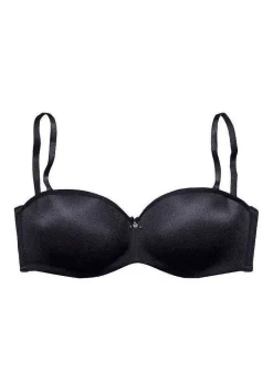 LASCANA D+ Bras-Multiway Strapless Push Up Bra