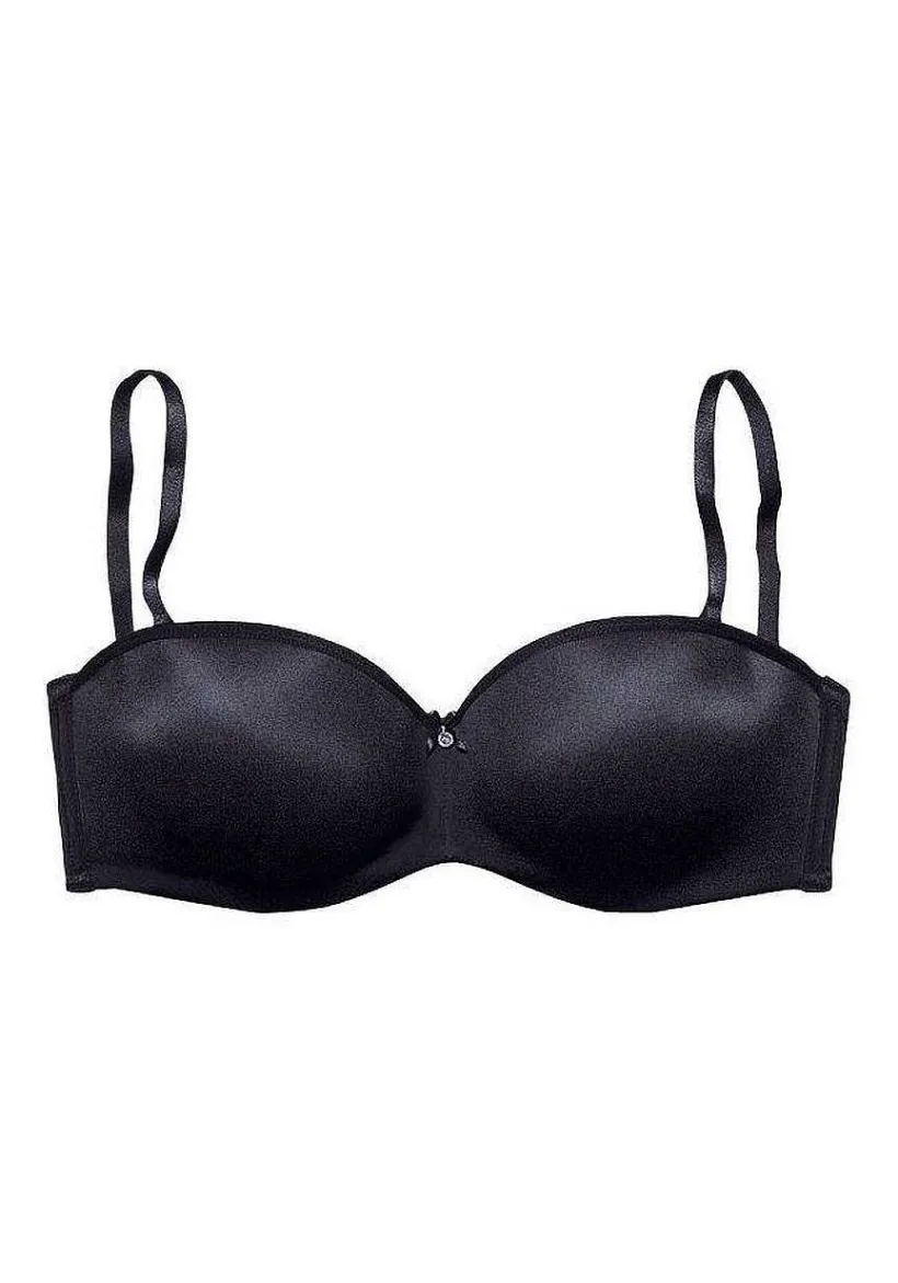 LASCANA D+ Bras-Multiway Strapless Push Up Bra