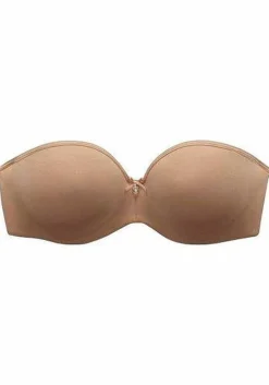 LASCANA D+ Bras-Multiway Strapless Push Up Bra