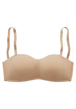 LASCANA T-Shirt Bras-Multiway Strapless T-Shirt Bra
