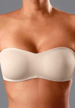 LASCANA T-Shirt Bras-Multiway Strapless T-Shirt Bra
