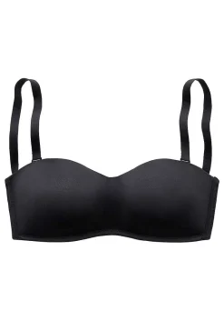 LASCANA D+ Bras-Multiway Strapless T-Shirt Bra