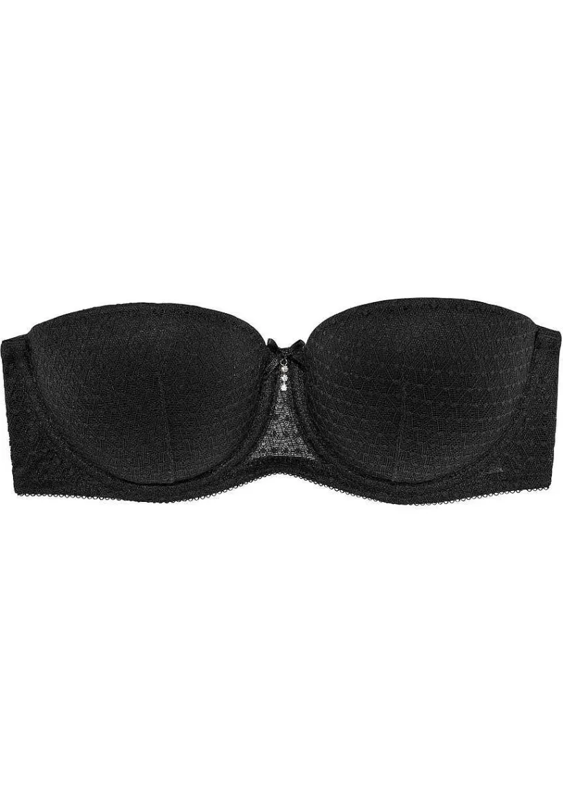 LASCANA D+ Bras-Multiway Strapless T-Shirt Bra