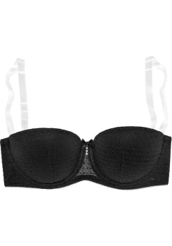 LASCANA D+ Bras-Multiway Strapless T-Shirt Bra