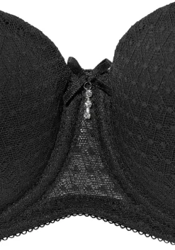 LASCANA D+ Bras-Multiway Strapless T-Shirt Bra