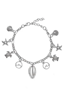 LASCANA Accessories & Jewelry-Nautical Anklet