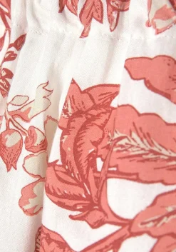 LASCANA Sundresses-Off Shoulder Floral Dress