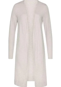 LASCANA Cardigans-Open Front Long Cardigan