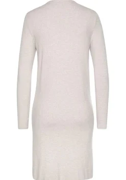 LASCANA Cardigans-Open Front Long Cardigan