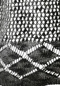 LASCANA Cover-Ups-Open Work Cardigan