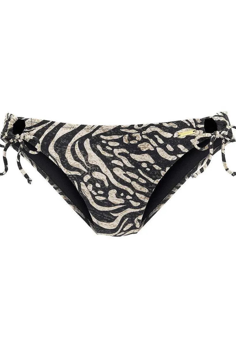 LASCANA Triangle-O-Ring Triangle Bikini Top