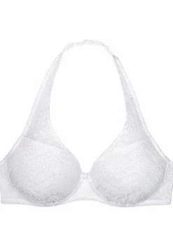 LASCANA D+ Bras-Padded Plunge Bra