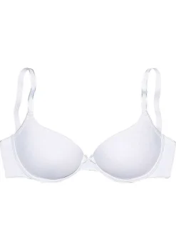 LASCANA D+ Bras-Padded T-Shirt Bra