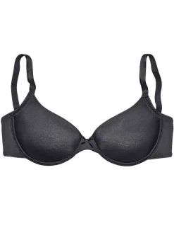 LASCANA D+ Bras-Padded T-Shirt Bra