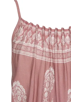 LASCANA Sundresses-Paisley Maxi Dress