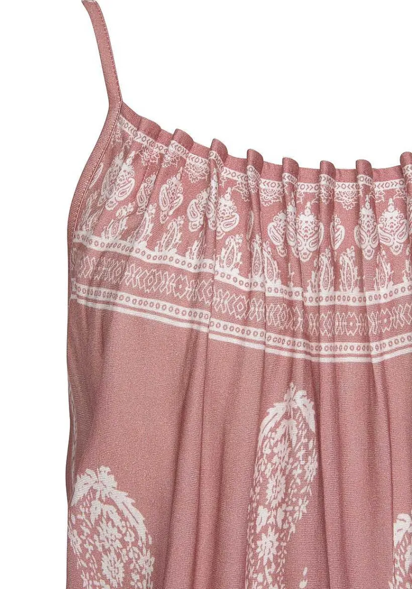 LASCANA Sundresses-Paisley Maxi Dress