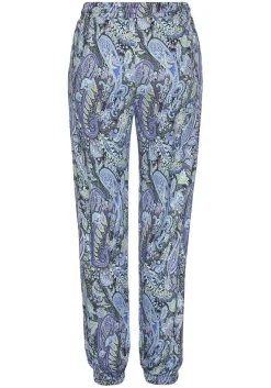 LASCANA Pants-Paisley Print Pants