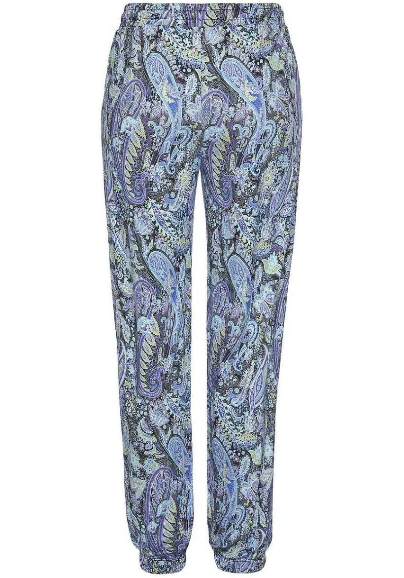 LASCANA Pants-Paisley Print Pants