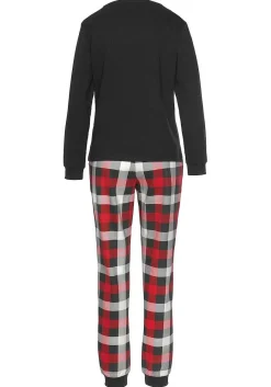 LASCANA Pajamas & Sets-Pajama Jogger Pants