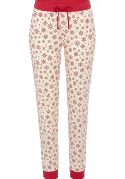 LASCANA Pajamas & Sets-Pajama Jogger Pants