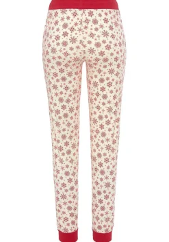 LASCANA Pajamas & Sets-Pajama Jogger Pants