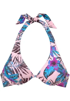 LASCANA Underwire-Palm Underwire Bikini Top