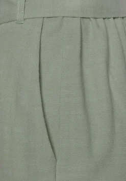 LASCANA Pants-Paper Bag Waist Pants