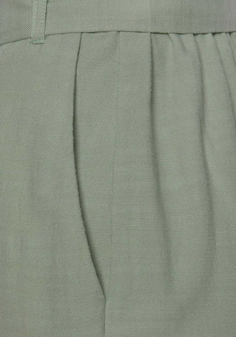 LASCANA Pants-Paper Bag Waist Pants