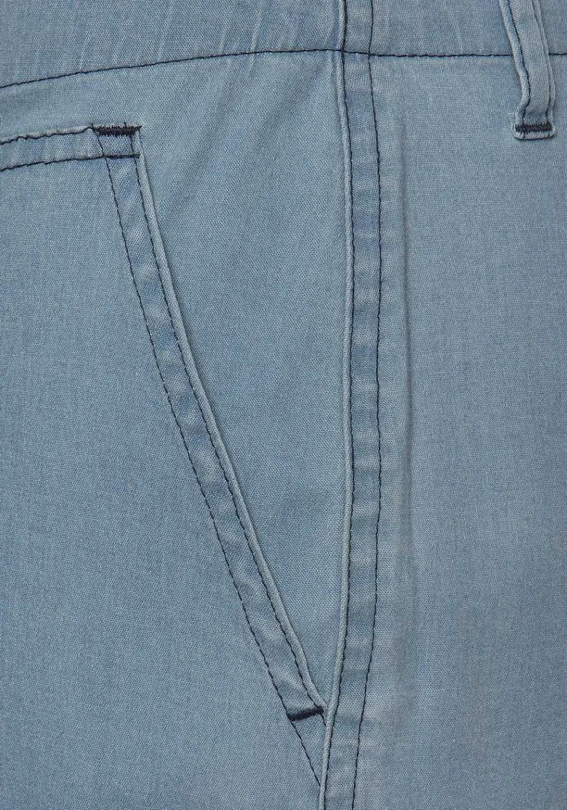 LASCANA Shorts-Patch Pocket Shorts