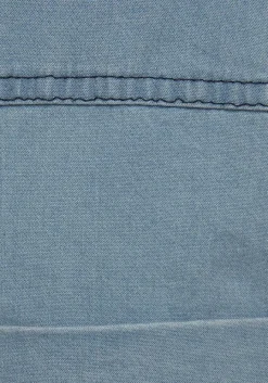 LASCANA Shorts-Patch Pocket Shorts