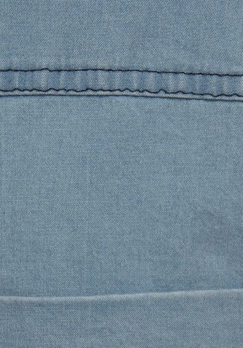 LASCANA Shorts-Patch Pocket Shorts