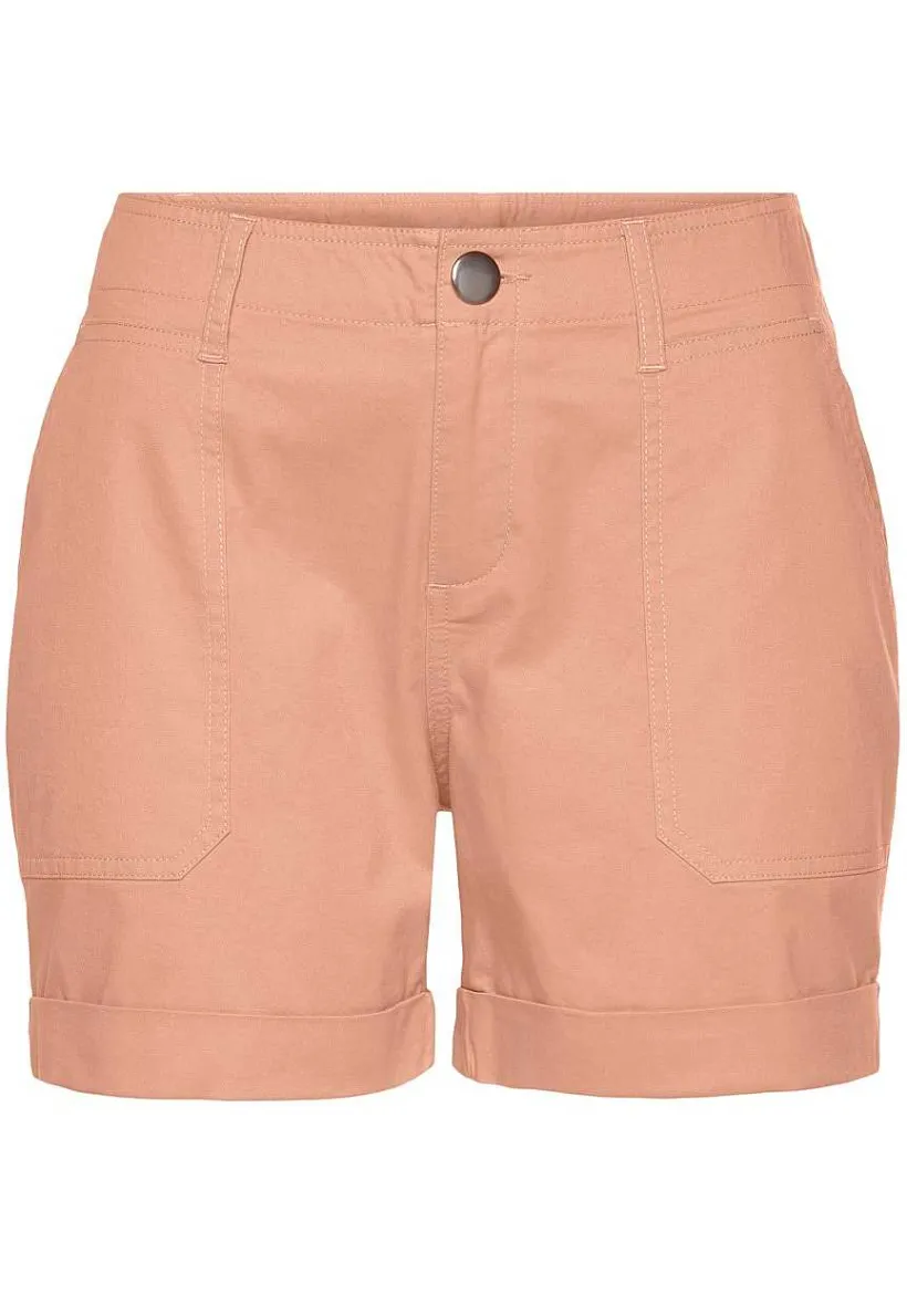 LASCANA Shorts-Patch Pocket Shorts